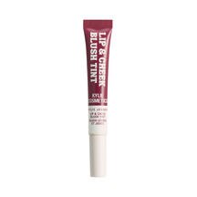 LIP & CHEEK BLUSH TINT (TINTA PARA LABIOS Y MEJILLAS)